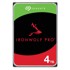 SEAGATE Tvrdi disk IronWolf Pro, 3.5", 4 TB, SATA III, 256 MB cache, 7200 okr./min